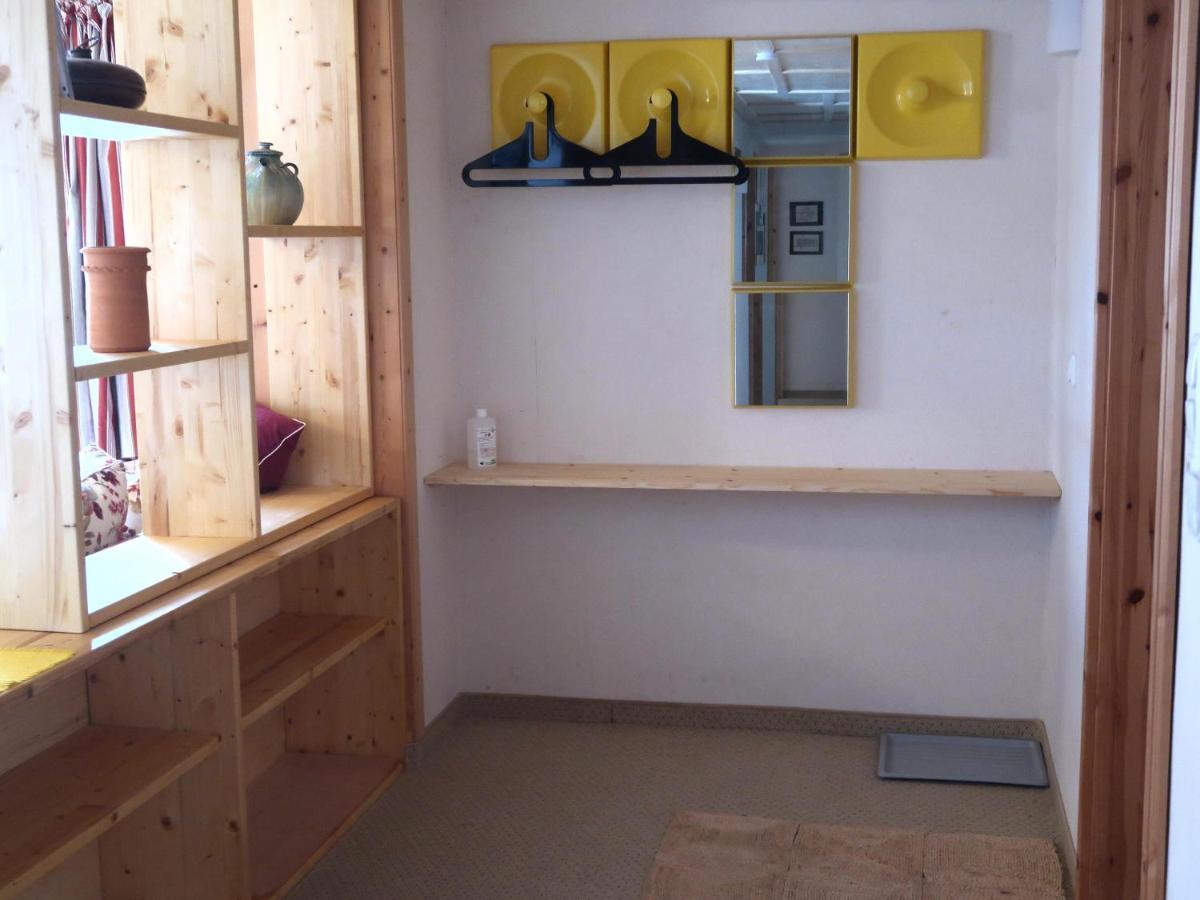 באד אוברדורף Landhaus Tuffentsammer מראה חיצוני תמונה