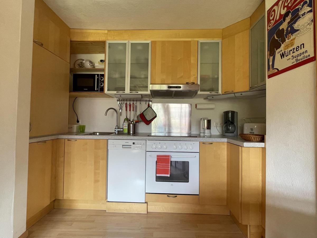 באד אוברדורף Landhaus Tuffentsammer מראה חיצוני תמונה
